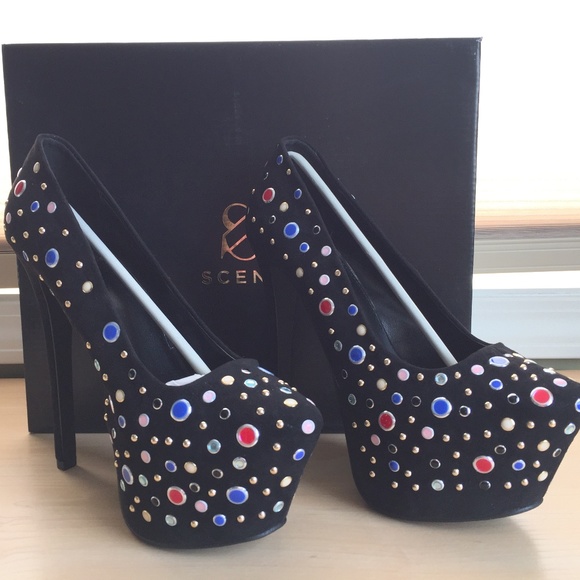 Shoedazzle Shoes - Not For Sale